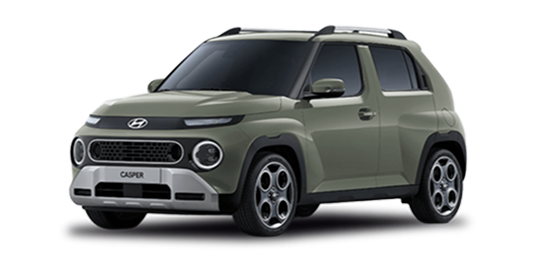 캐스퍼