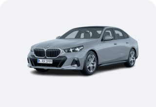 5 Series 차량 이미지